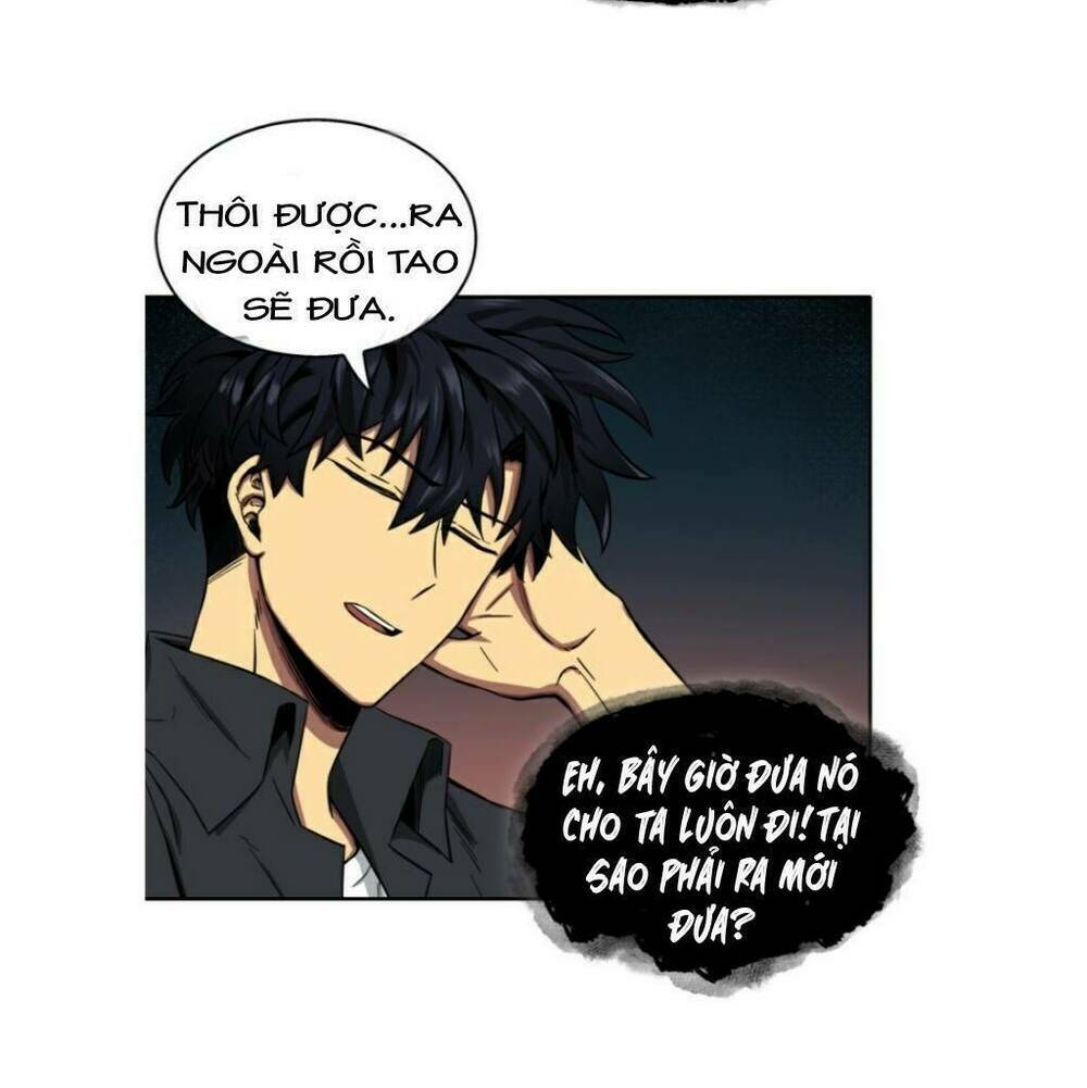 Vua Trộm Mộ Chapter 46 - Trang 2