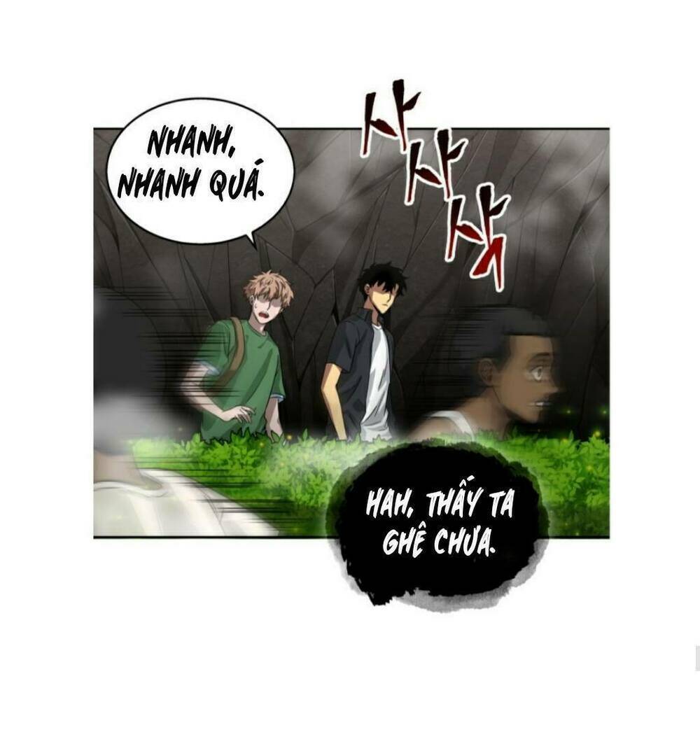 Vua Trộm Mộ Chapter 46 - Trang 2