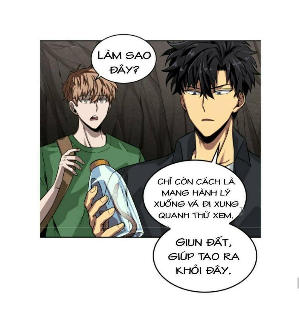 Vua Trộm Mộ Chapter 46 - Trang 2