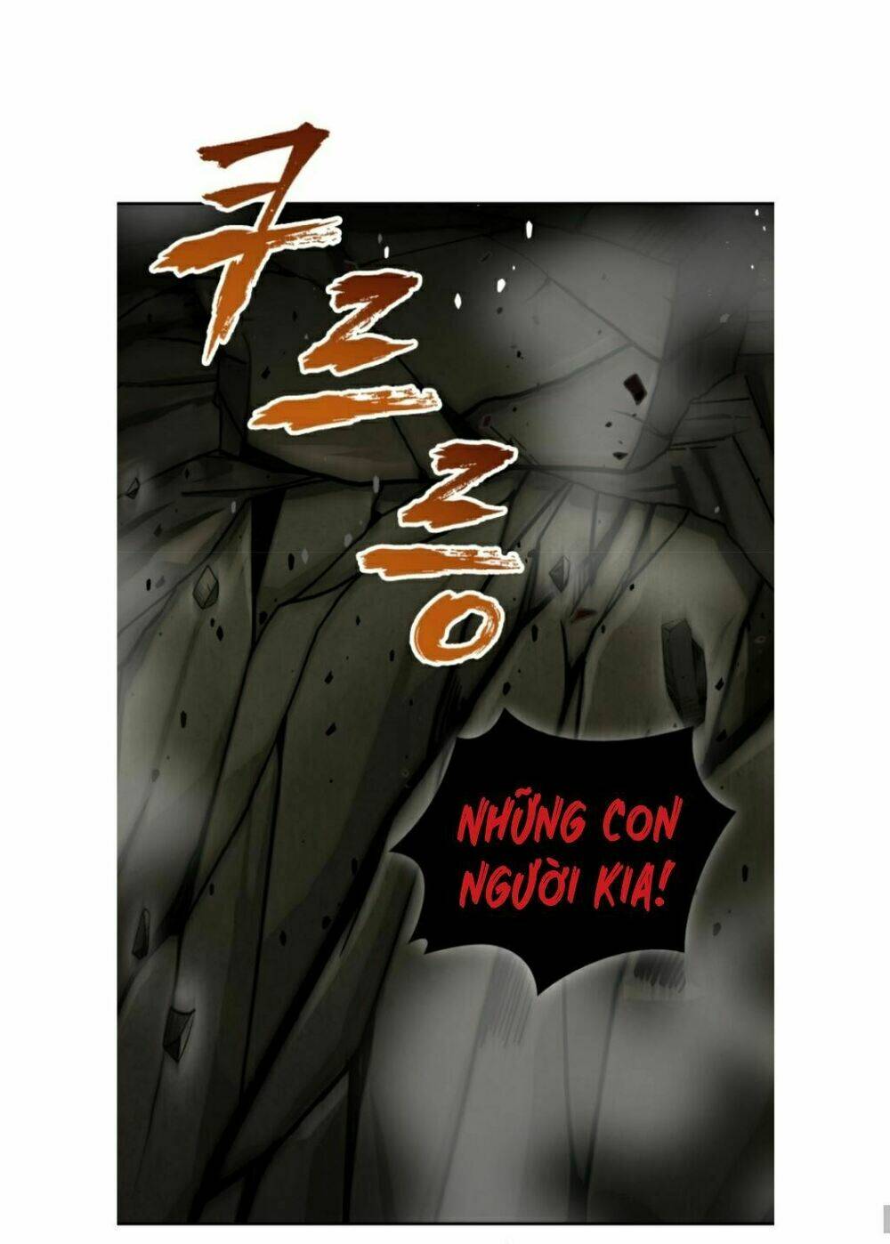 Vua Trộm Mộ Chapter 46 - Trang 2