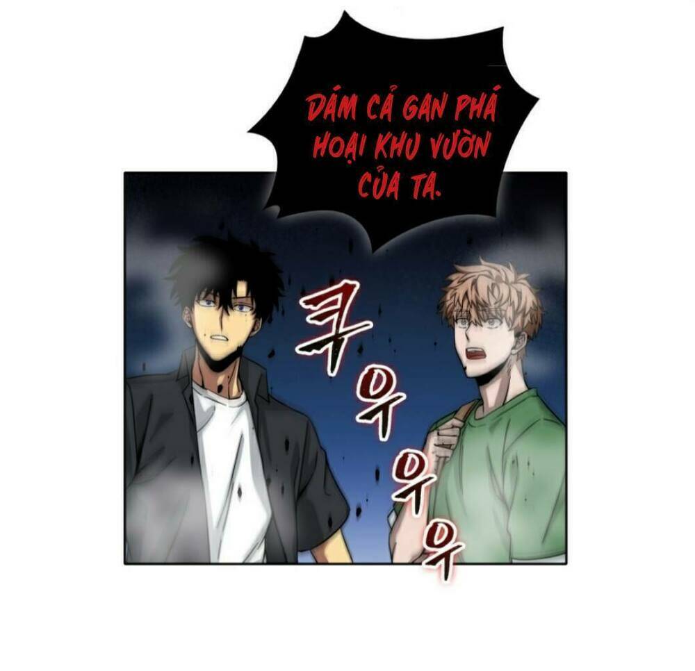 Vua Trộm Mộ Chapter 46 - Trang 2