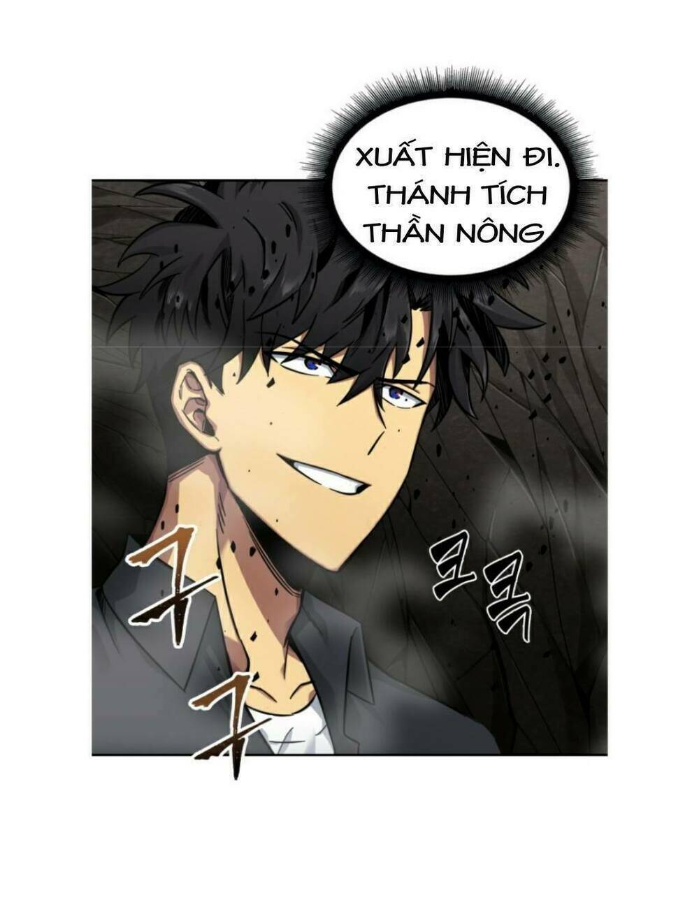 Vua Trộm Mộ Chapter 46 - Trang 2