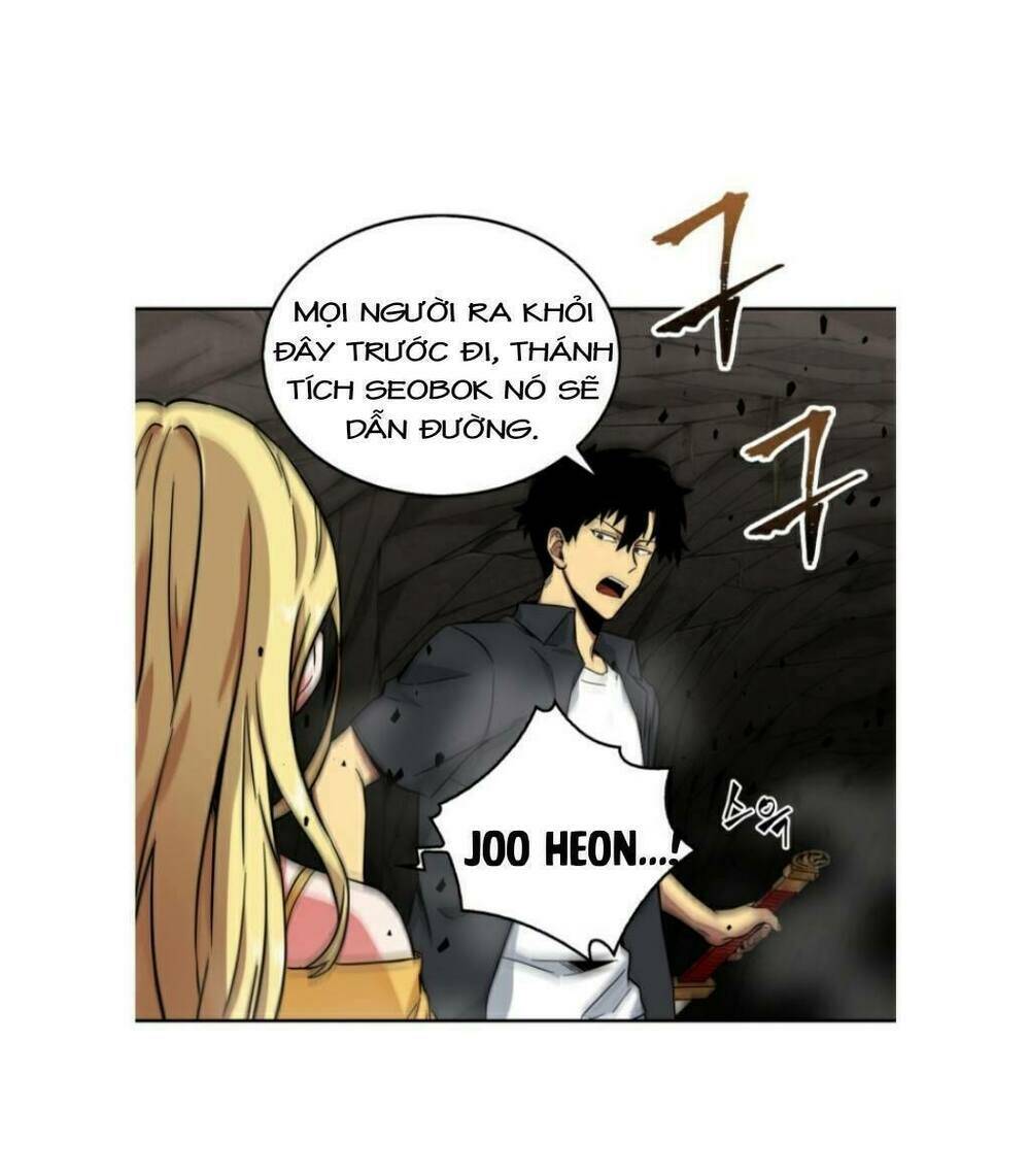 Vua Trộm Mộ Chapter 46 - Trang 2