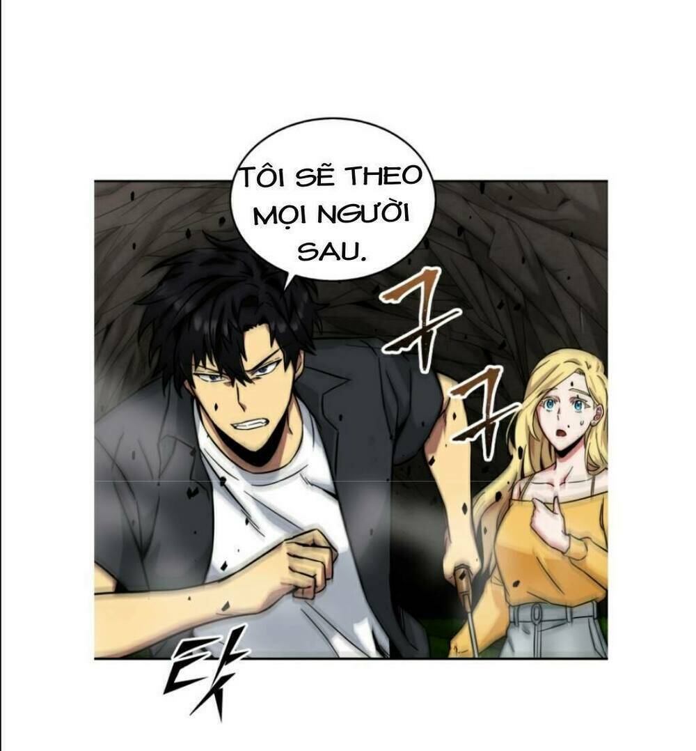 Vua Trộm Mộ Chapter 46 - Trang 2