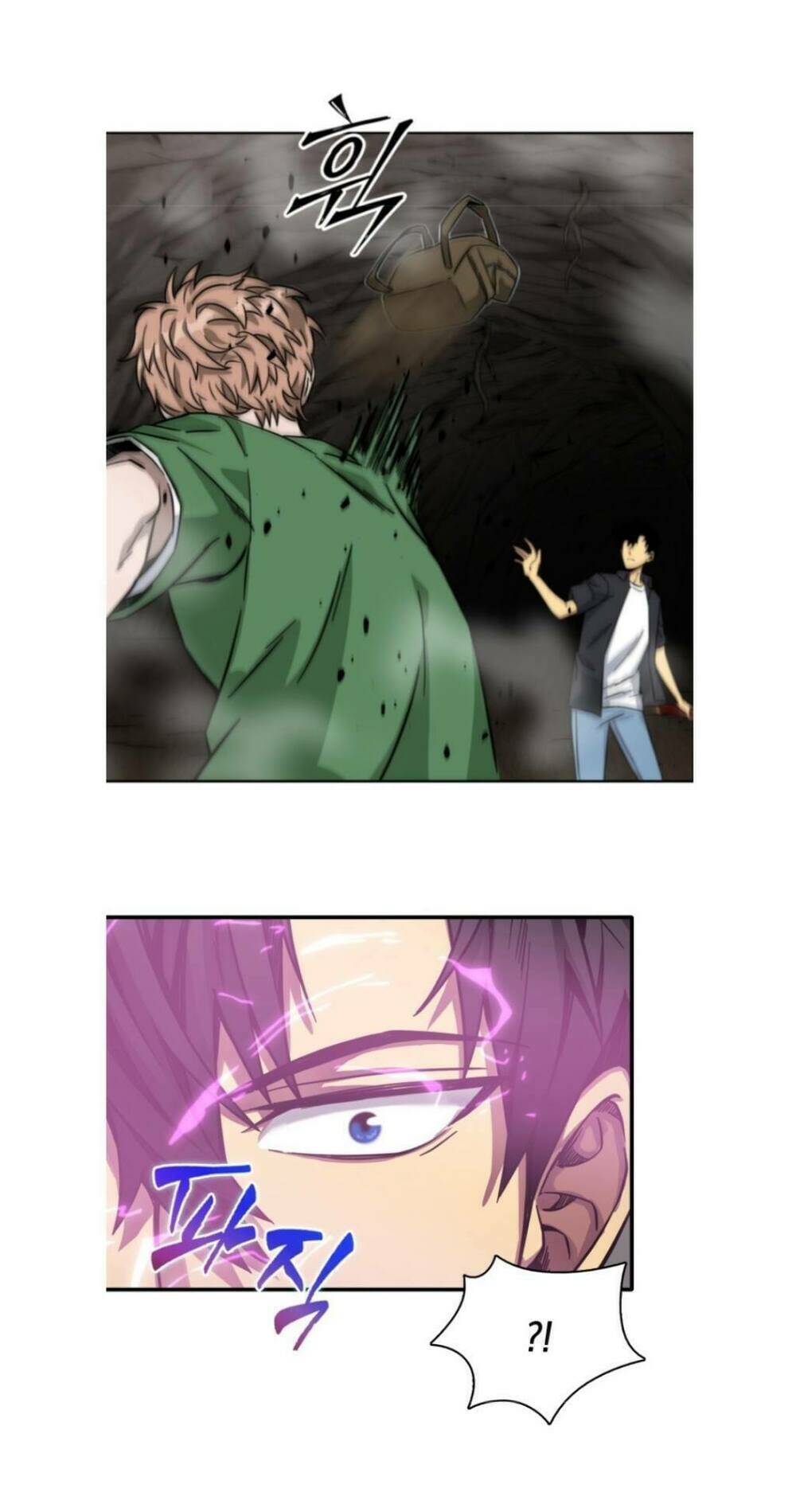 Vua Trộm Mộ Chapter 46 - Trang 2