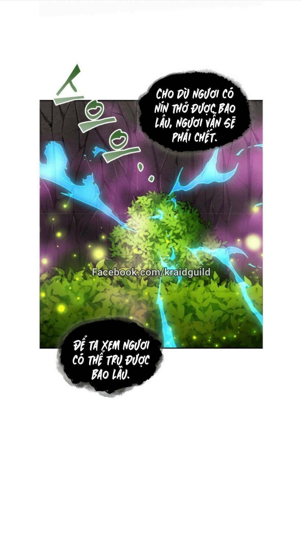 Vua Trộm Mộ Chapter 47 - Trang 2