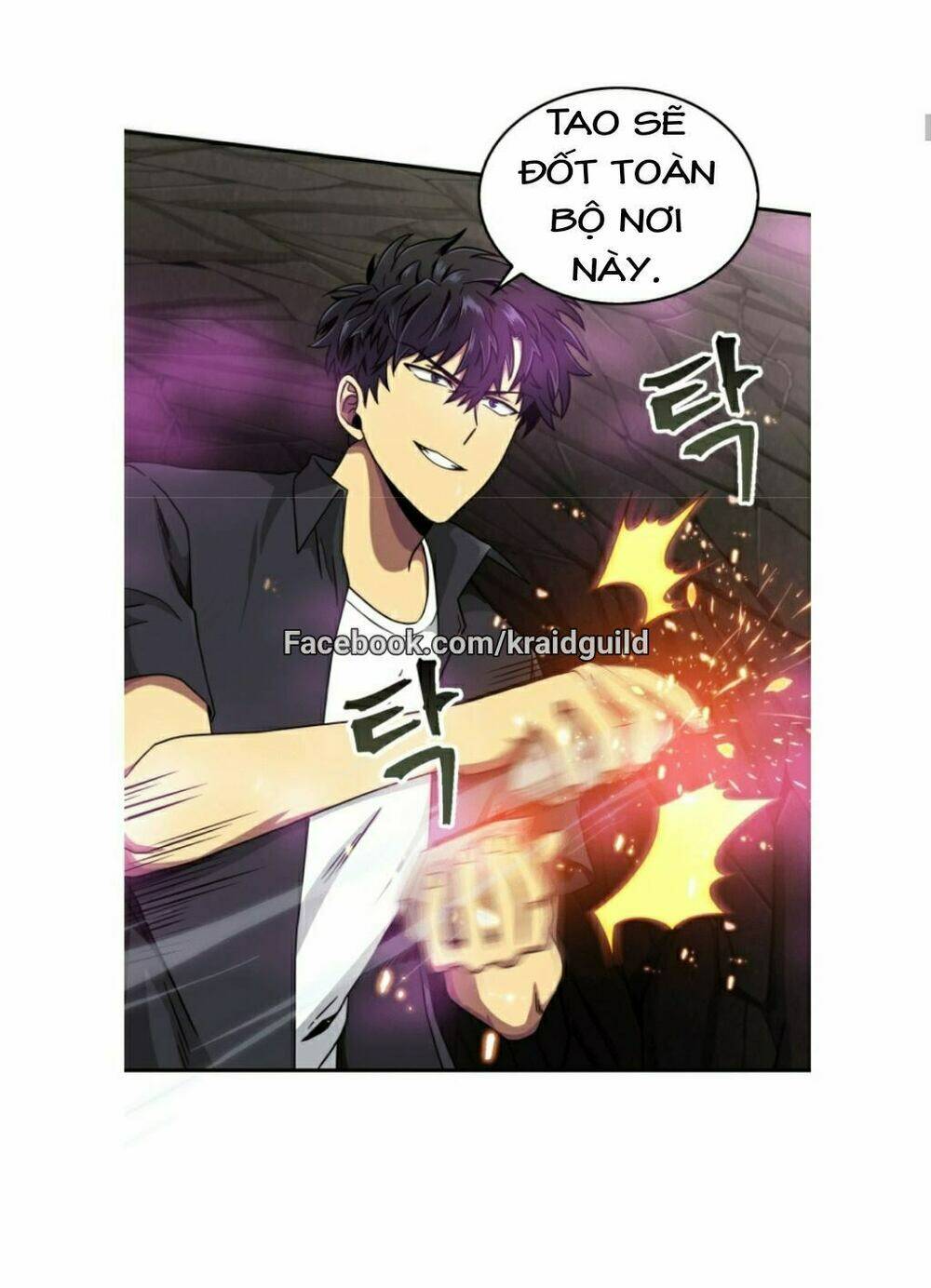 Vua Trộm Mộ Chapter 47 - Trang 2