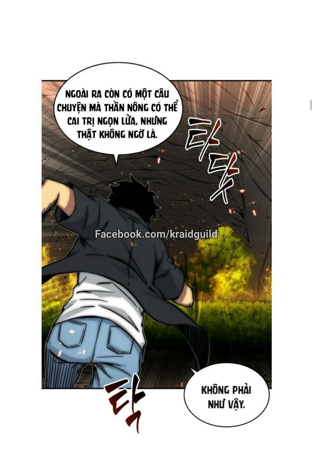 Vua Trộm Mộ Chapter 47 - Trang 2