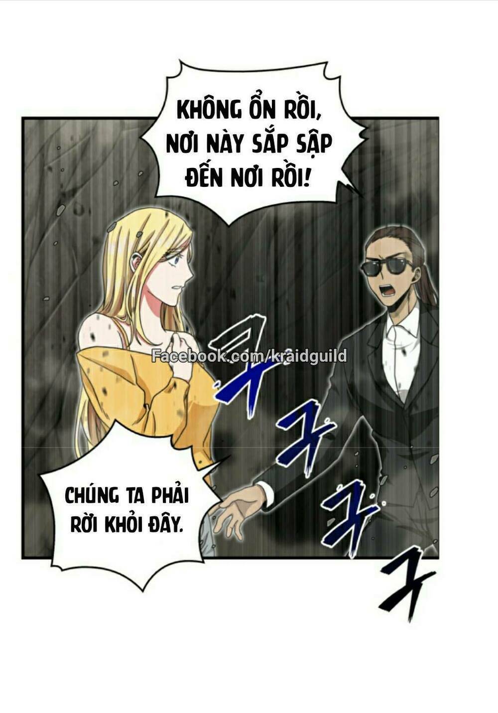 Vua Trộm Mộ Chapter 47 - Trang 2