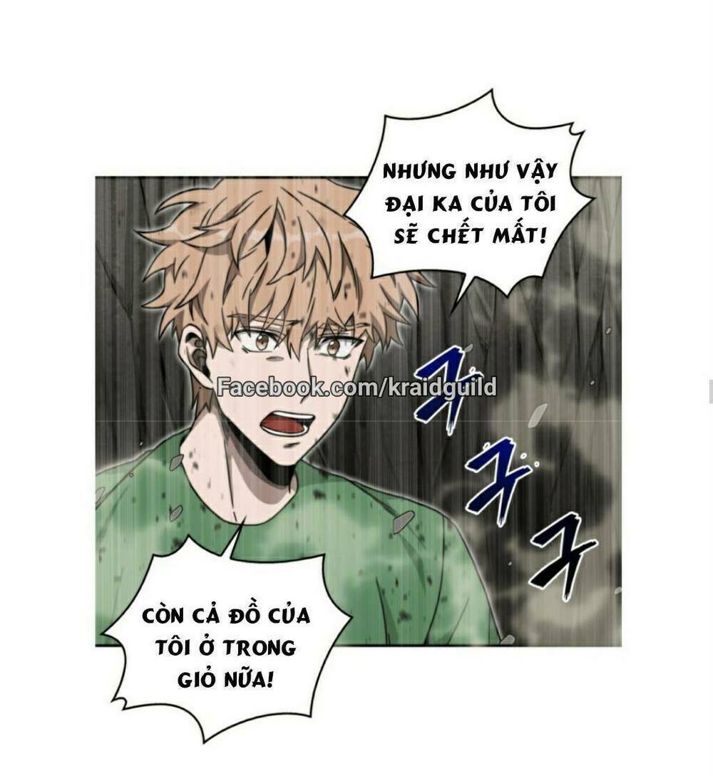 Vua Trộm Mộ Chapter 47 - Trang 2