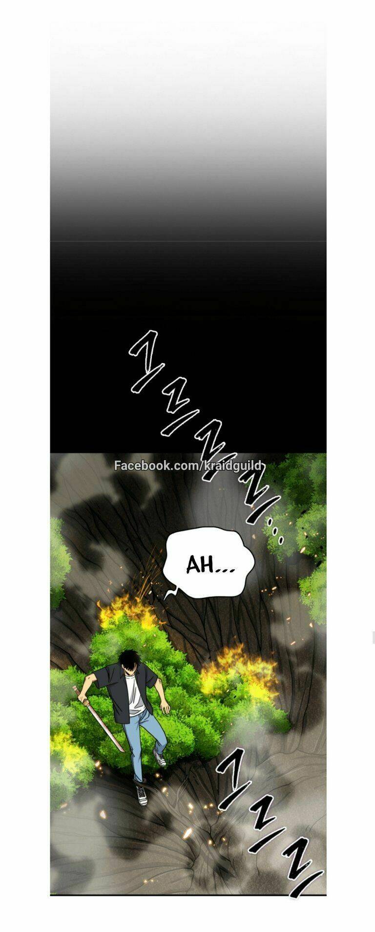 Vua Trộm Mộ Chapter 47 - Trang 2