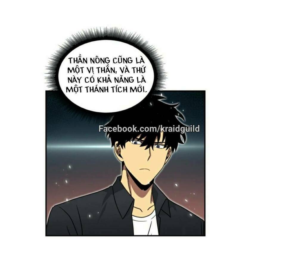 Vua Trộm Mộ Chapter 47 - Trang 2