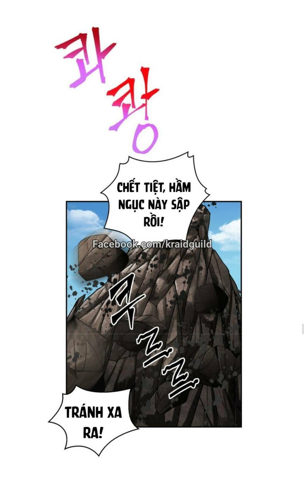 Vua Trộm Mộ Chapter 47 - Trang 2