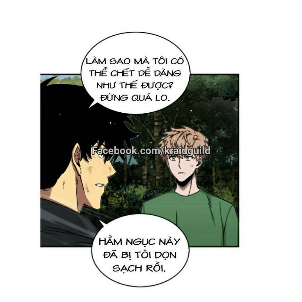 Vua Trộm Mộ Chapter 47 - Trang 2