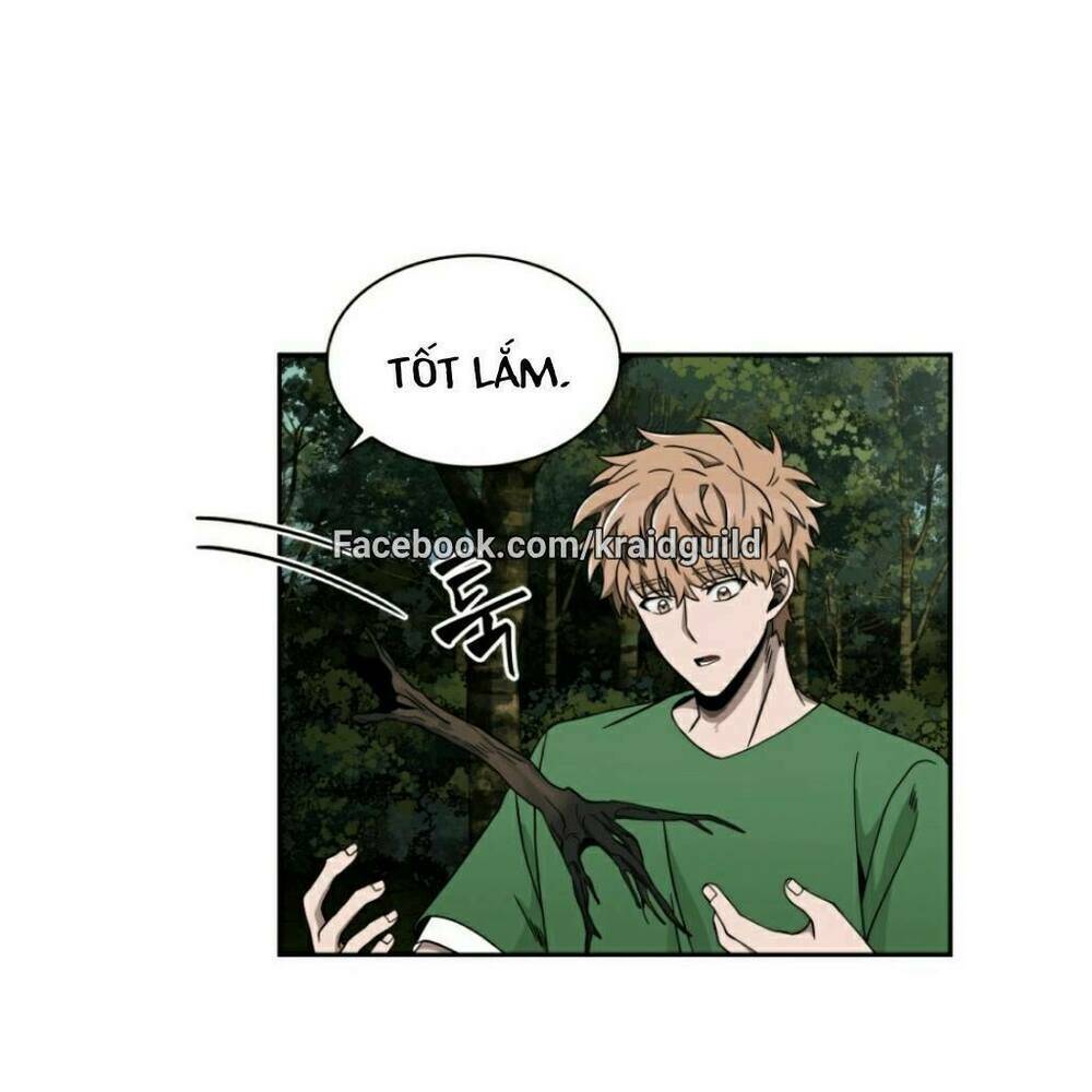 Vua Trộm Mộ Chapter 47 - Trang 2