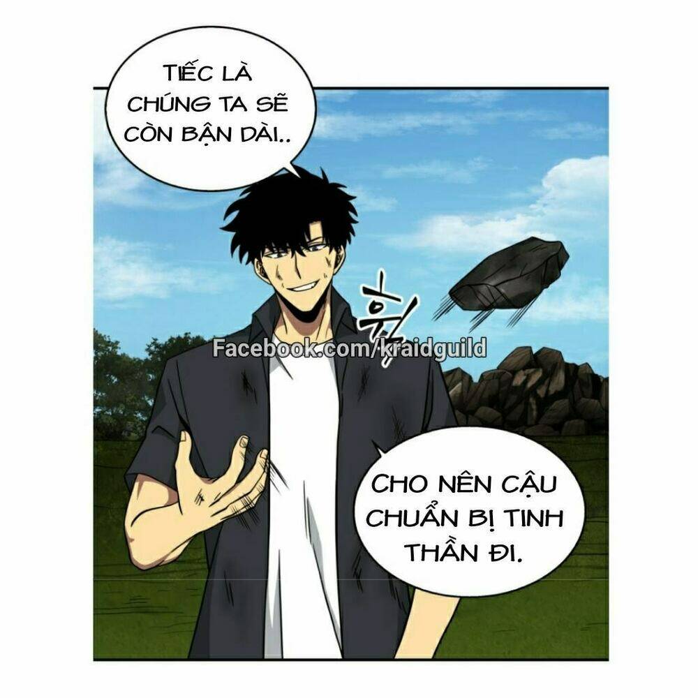 Vua Trộm Mộ Chapter 47 - Trang 2