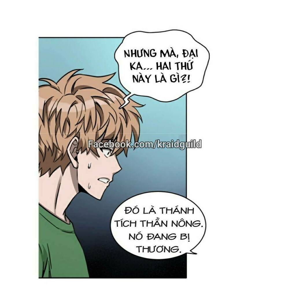 Vua Trộm Mộ Chapter 47 - Trang 2