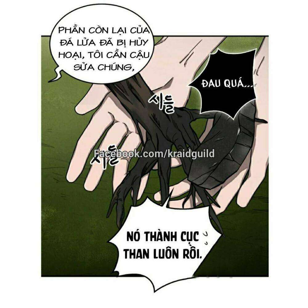 Vua Trộm Mộ Chapter 47 - Trang 2