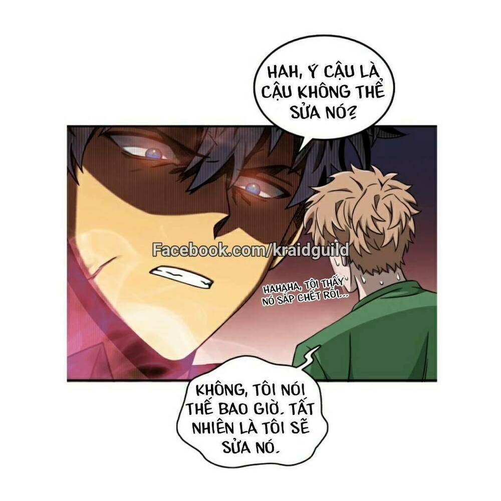 Vua Trộm Mộ Chapter 47 - Trang 2