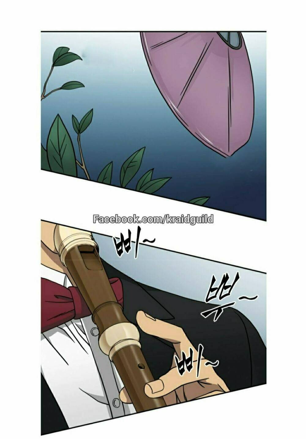 Vua Trộm Mộ Chapter 47 - Trang 2