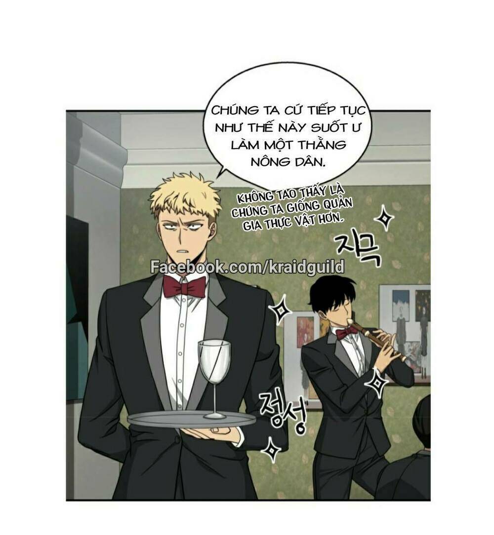 Vua Trộm Mộ Chapter 47 - Trang 2