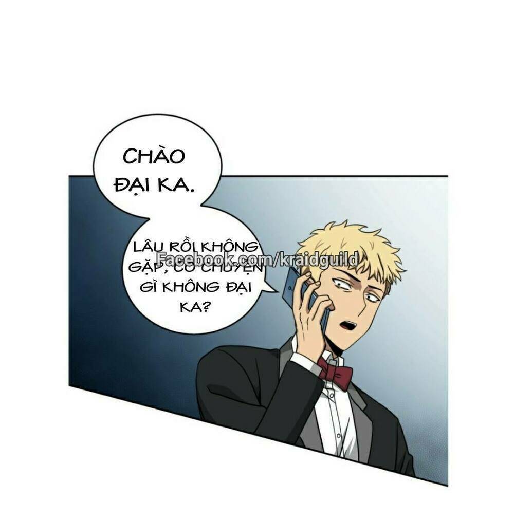 Vua Trộm Mộ Chapter 47 - Trang 2