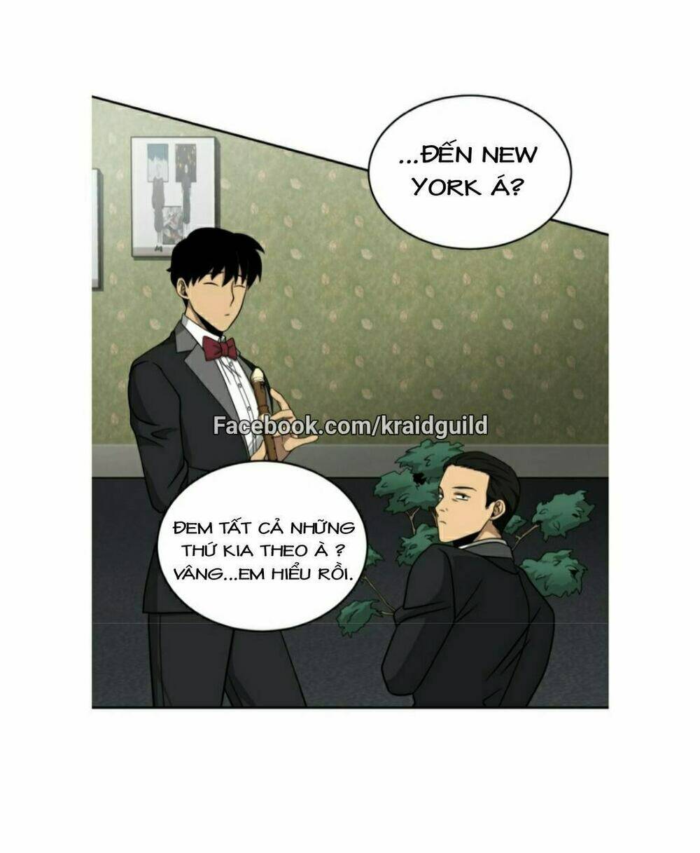 Vua Trộm Mộ Chapter 47 - Trang 2