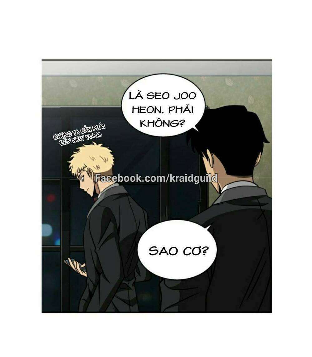 Vua Trộm Mộ Chapter 47 - Trang 2