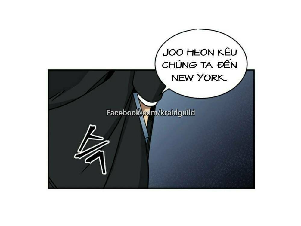 Vua Trộm Mộ Chapter 47 - Trang 2