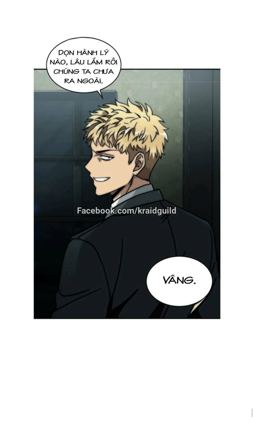 Vua Trộm Mộ Chapter 47 - Trang 2