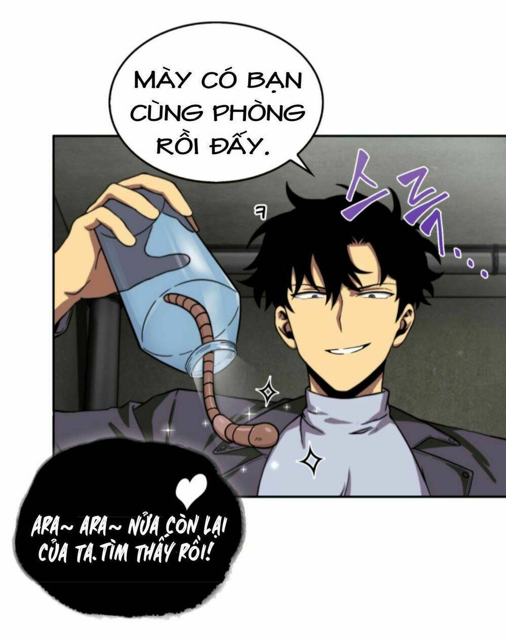 Vua Trộm Mộ Chapter 49 - Trang 2