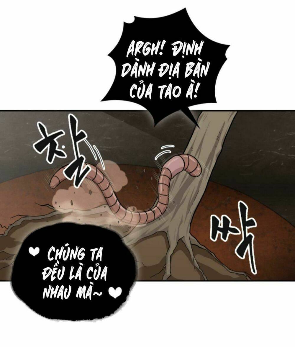 Vua Trộm Mộ Chapter 49 - Trang 2