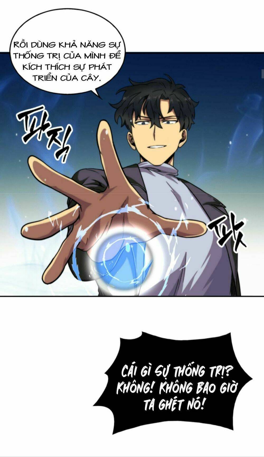 Vua Trộm Mộ Chapter 49 - Trang 2