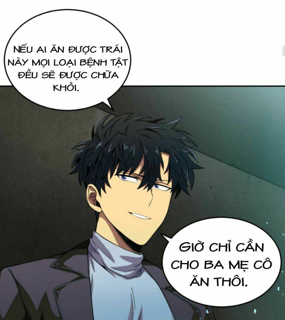 Vua Trộm Mộ Chapter 49 - Trang 2