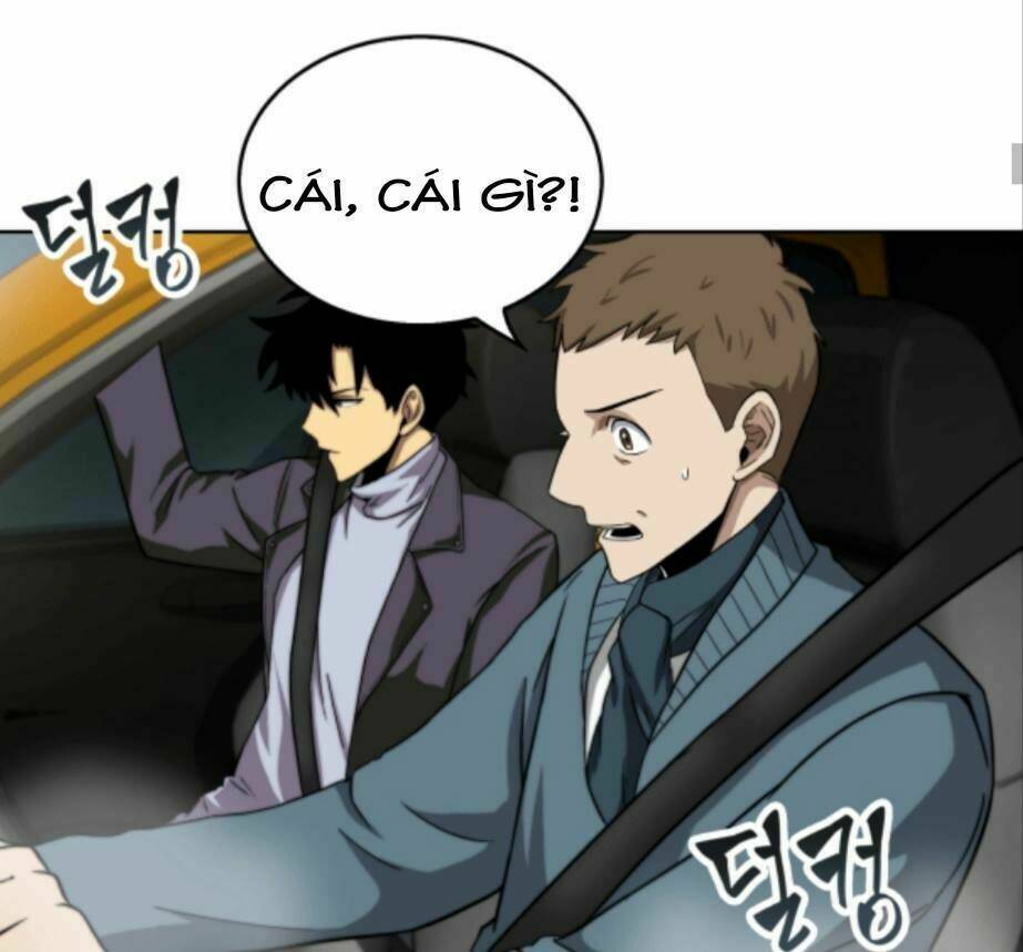 Vua Trộm Mộ Chapter 49 - Trang 2