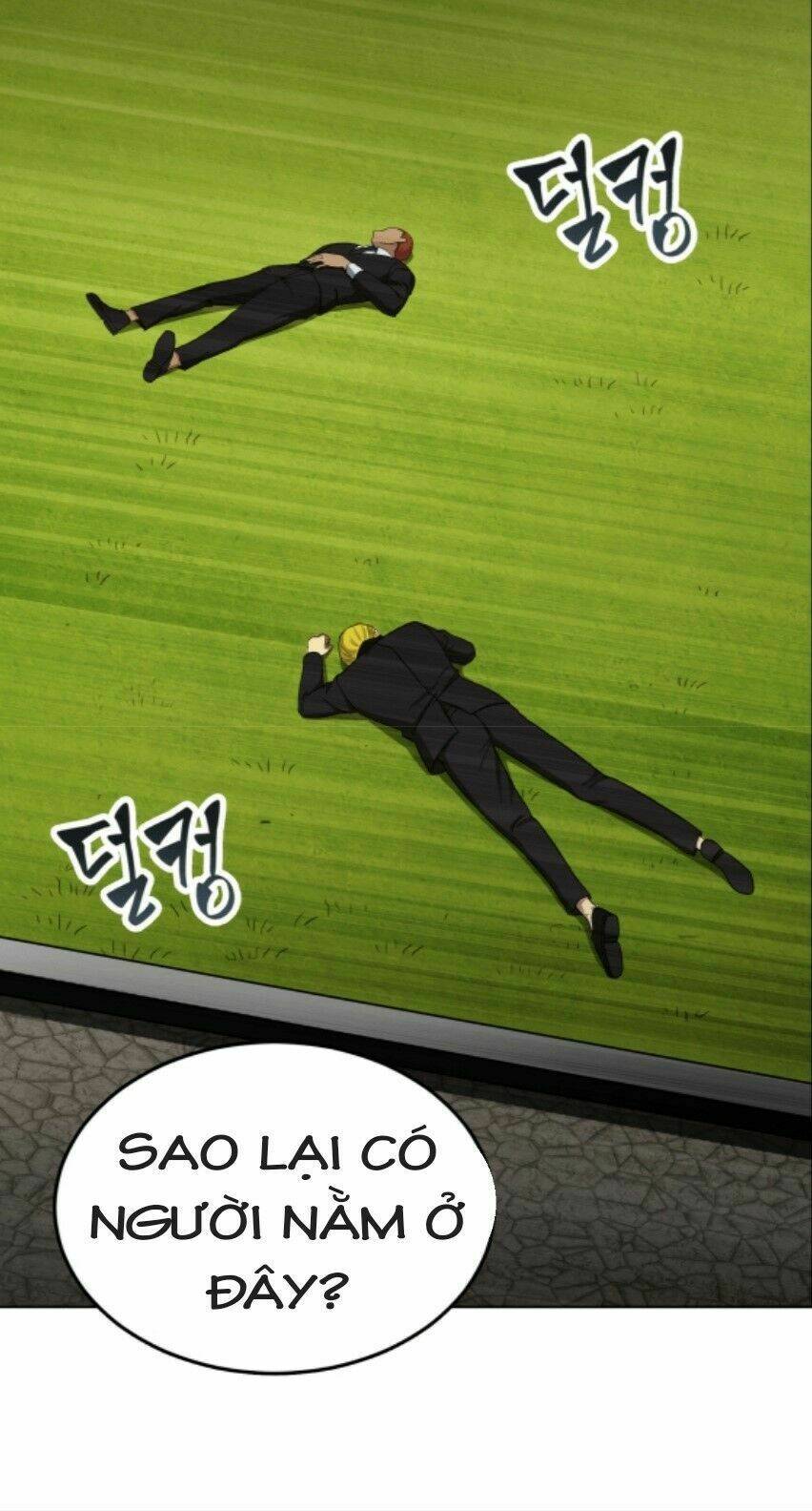 Vua Trộm Mộ Chapter 49 - Trang 2