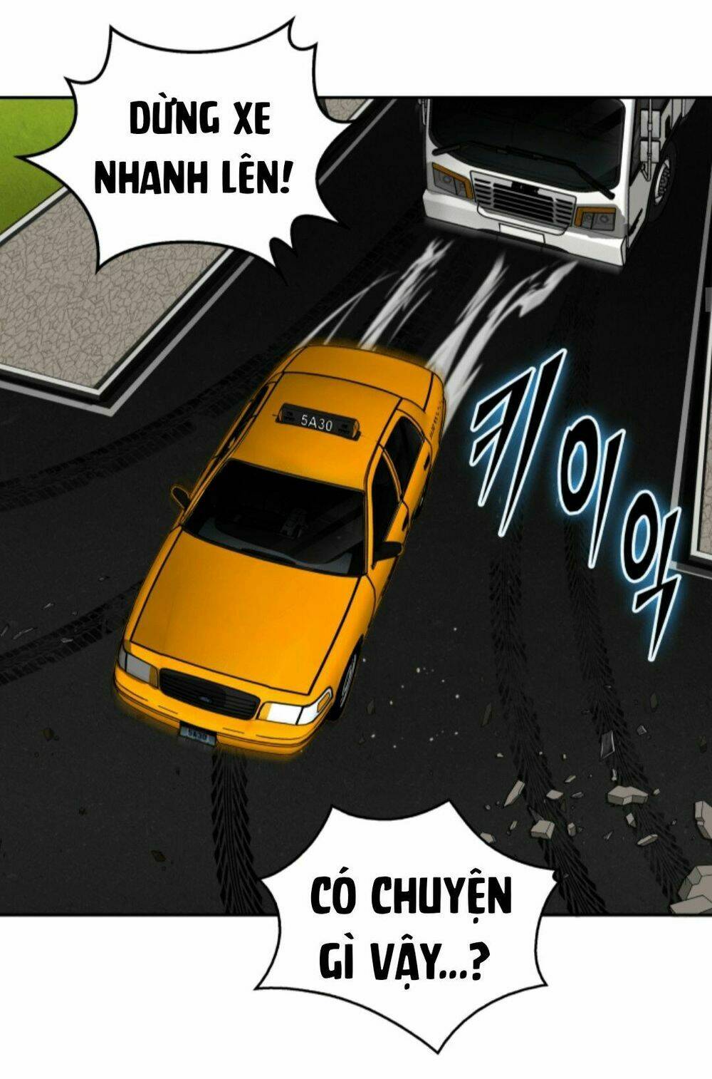 Vua Trộm Mộ Chapter 49 - Trang 2