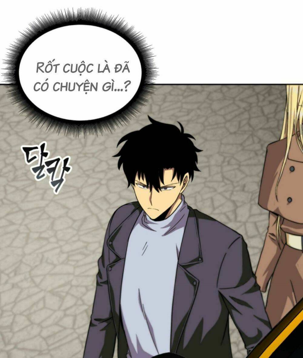 Vua Trộm Mộ Chapter 49 - Trang 2