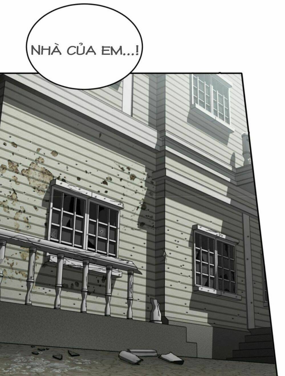 Vua Trộm Mộ Chapter 49 - Trang 2