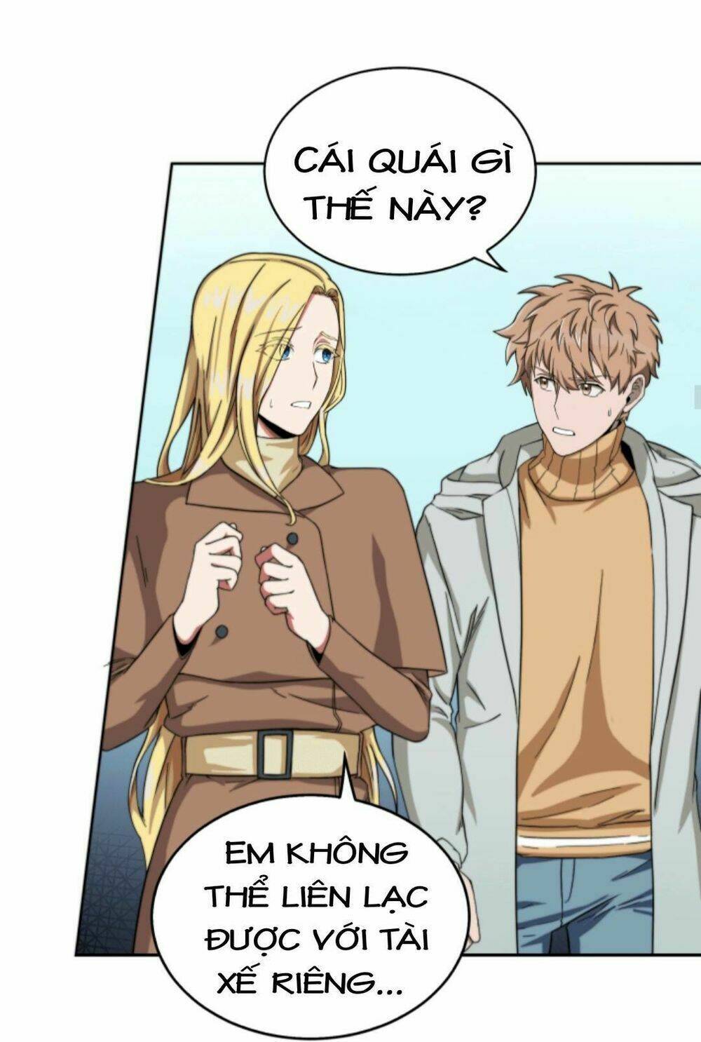 Vua Trộm Mộ Chapter 49 - Trang 2