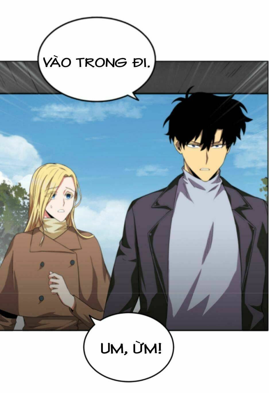 Vua Trộm Mộ Chapter 49 - Trang 2