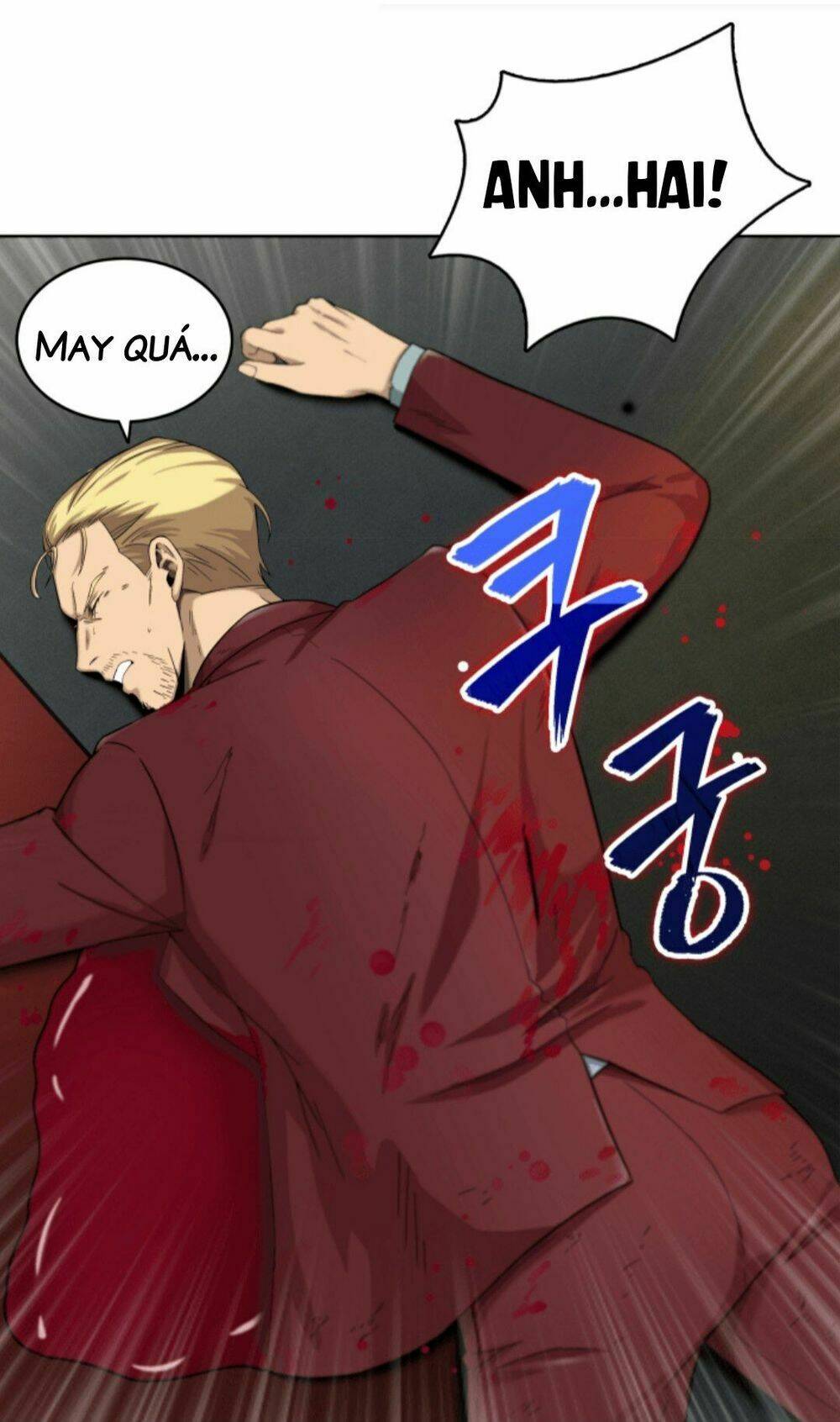 Vua Trộm Mộ Chapter 49 - Trang 2