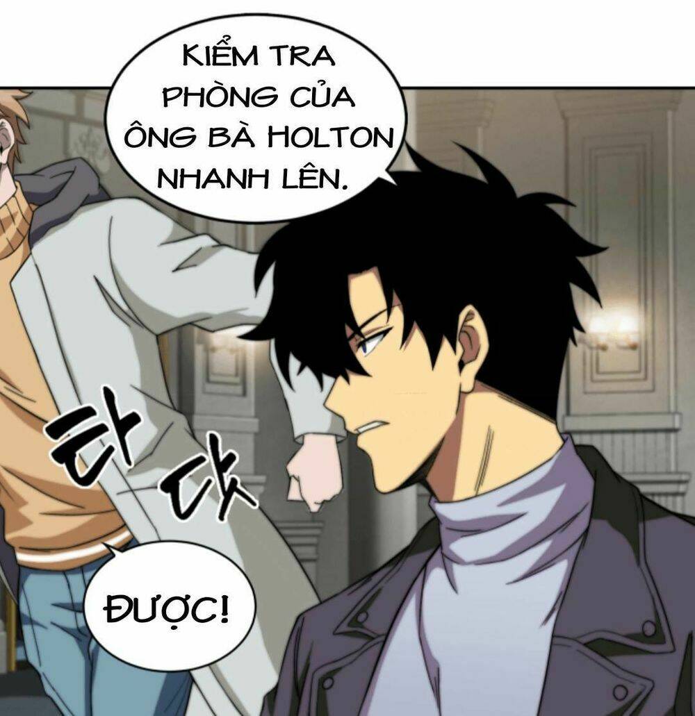 Vua Trộm Mộ Chapter 49 - Trang 2