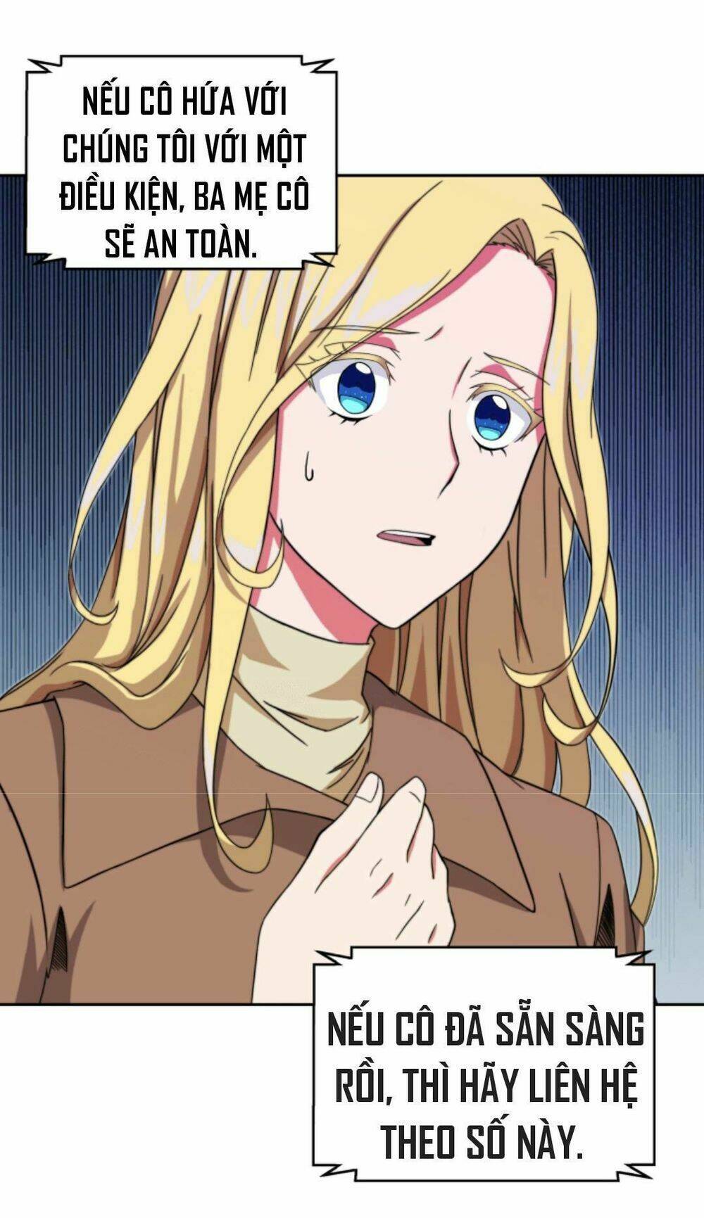 Vua Trộm Mộ Chapter 49 - Trang 2