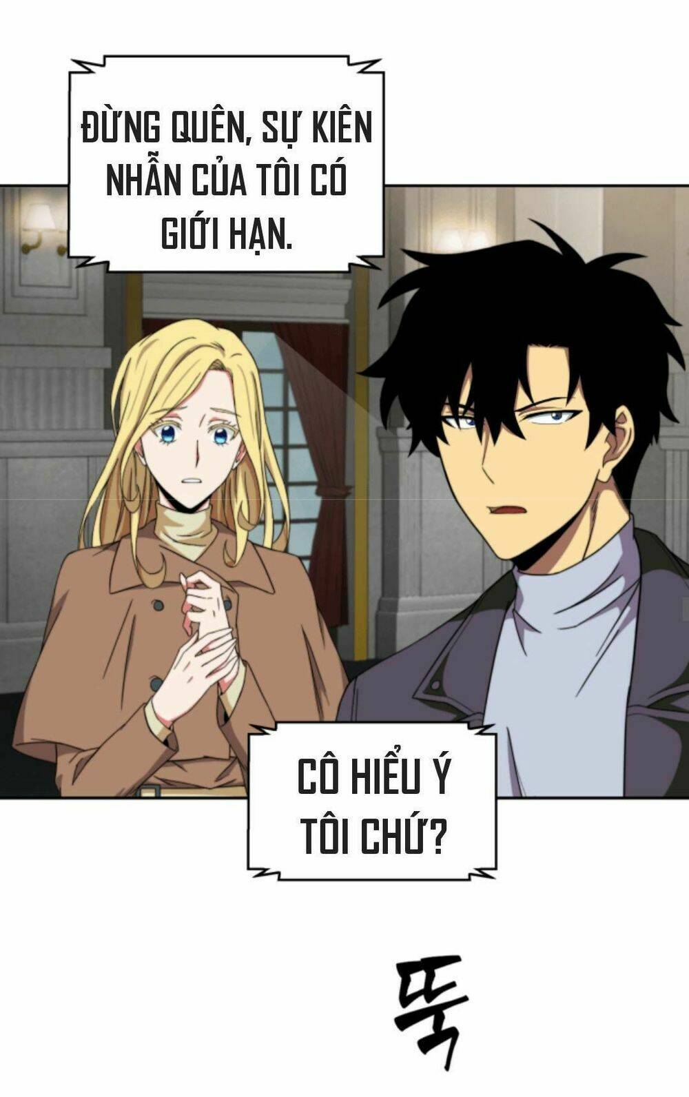 Vua Trộm Mộ Chapter 49 - Trang 2