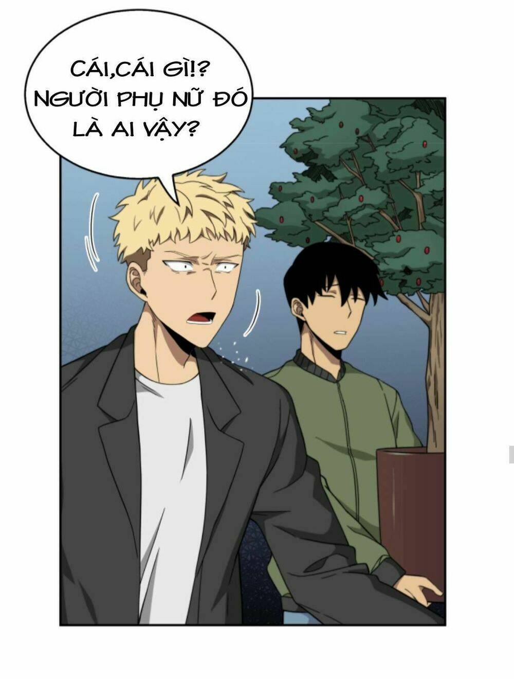 Vua Trộm Mộ Chapter 49 - Trang 2