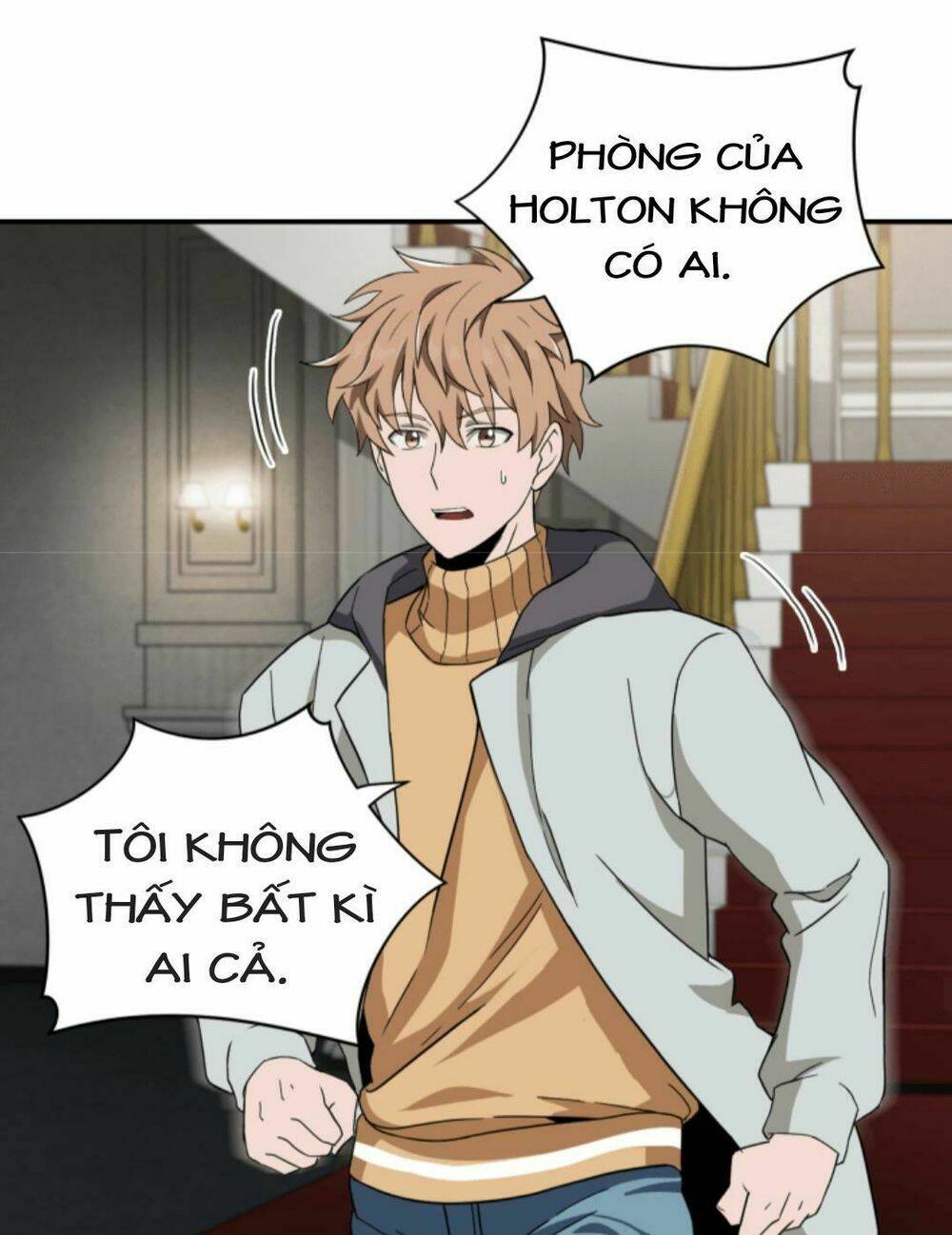 Vua Trộm Mộ Chapter 49 - Trang 2