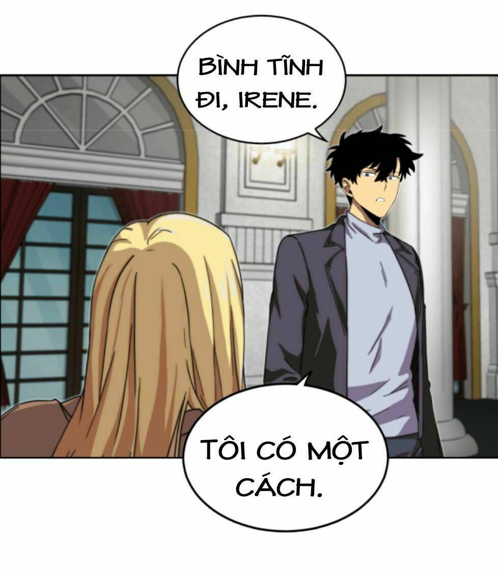 Vua Trộm Mộ Chapter 49 - Trang 2