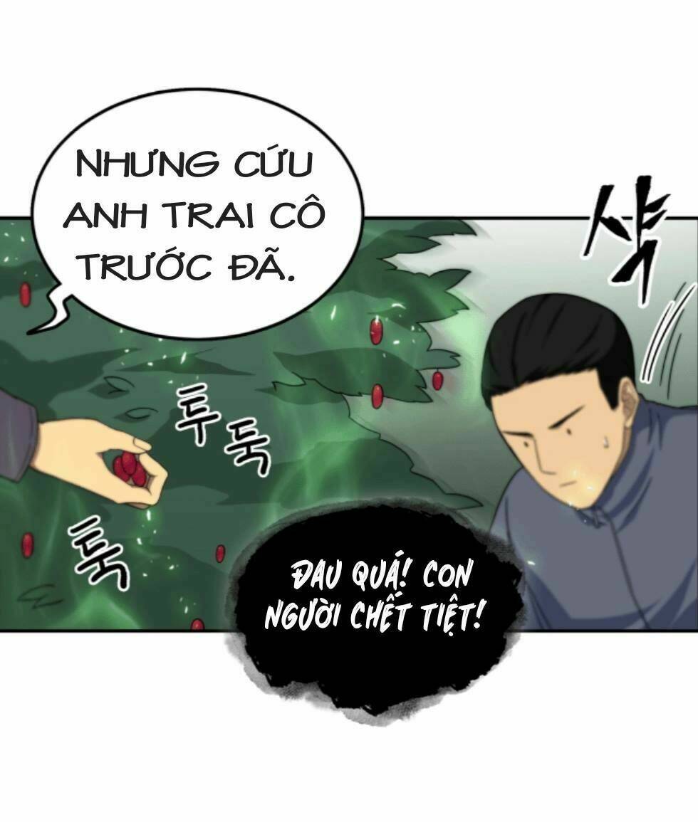 Vua Trộm Mộ Chapter 49 - Trang 2