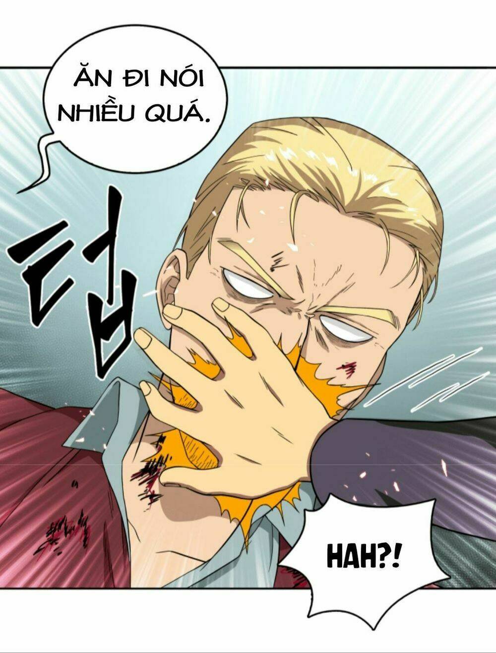 Vua Trộm Mộ Chapter 49 - Trang 2